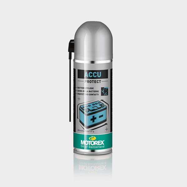 MOTOREX Polspray ACCU PROTECT 200ml